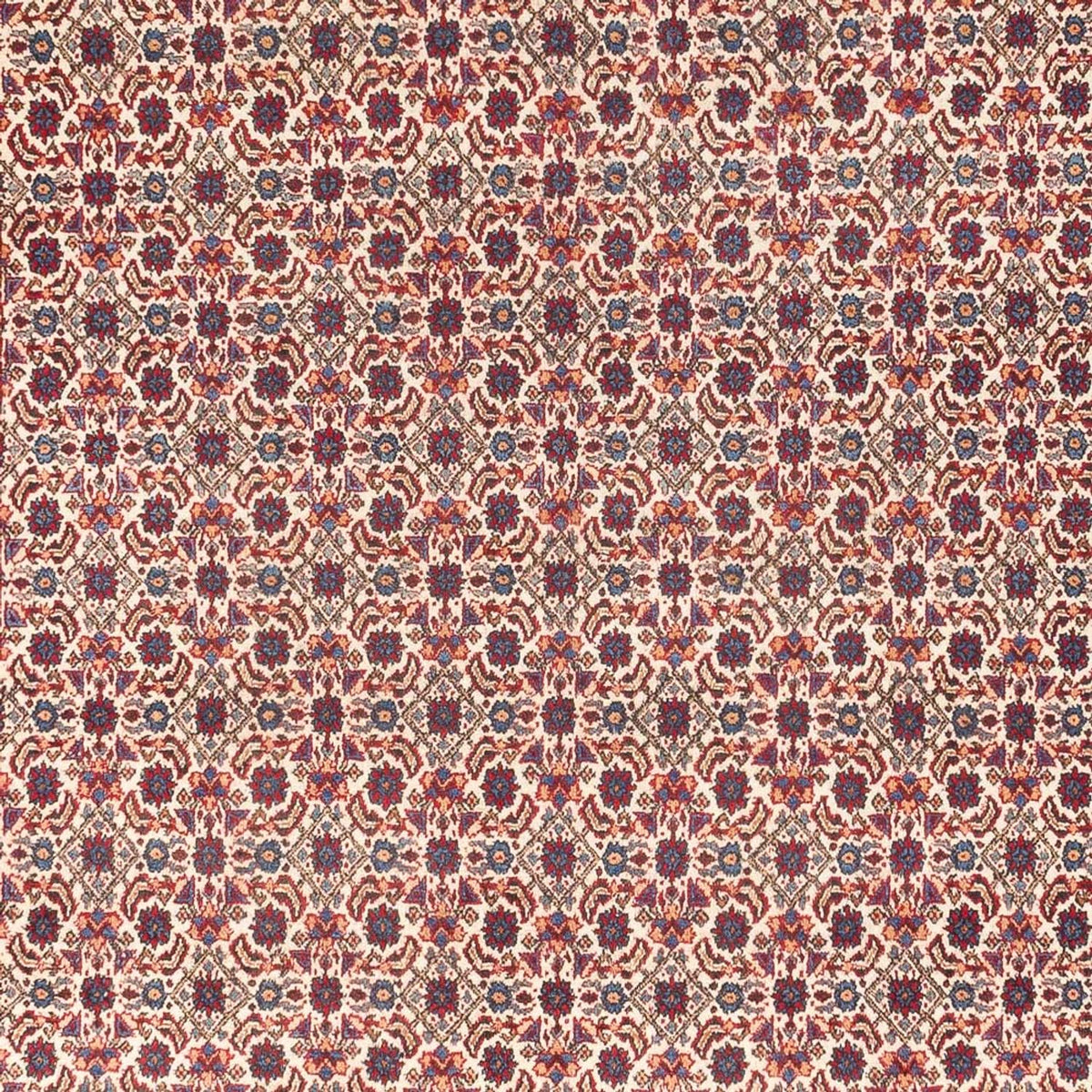 Tapis persan - Classique - 307 x 195 cm - rouge clair