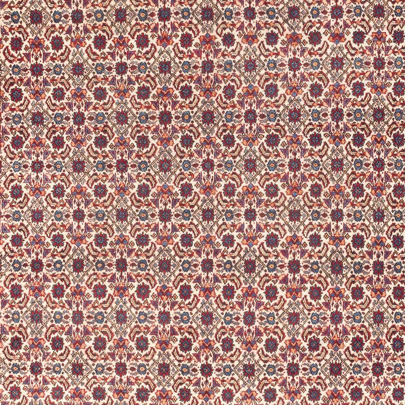 Tapis persan - Classique - 307 x 195 cm - rouge clair