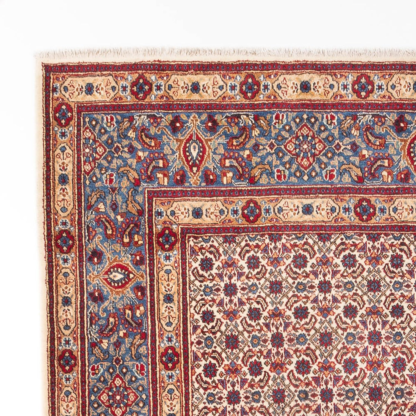 Tapis de Moud Tapis 307x195cm - Tapis persan