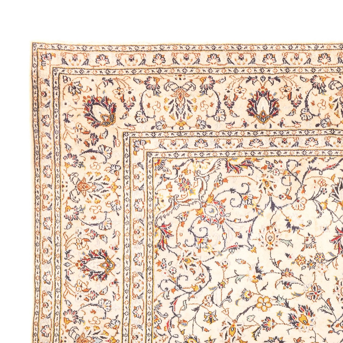 Tapis de Kashan Tapis 300x204cm - Tapis persan