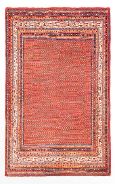 Tapis de Mir Tapis 225x320cm - Tapis persan