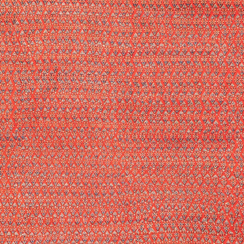 Tapis persan - Mir - 320 x 225 cm - rouge clair