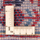 Tapis persan - Mir - 320 x 225 cm - rouge clair