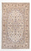 Tapis persan - Keshan - 305 x 200 cm - beige