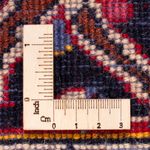 Tapis persan - Keshan - 305 x 205 cm - rouge