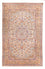 Tapis persan - Keshan - 410 x 280 cm - beige foncé