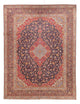 Tapis de Kashan Tapis 380x295cm - Tapis persan