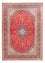 Tapis persan - Keshan - 390 x 295 cm - rouge