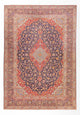 Tapis de Kashan Tapis 395x300cm - Tapis persan