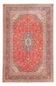 Tapis de Kashan Tapis 350x248cm - Tapis persan