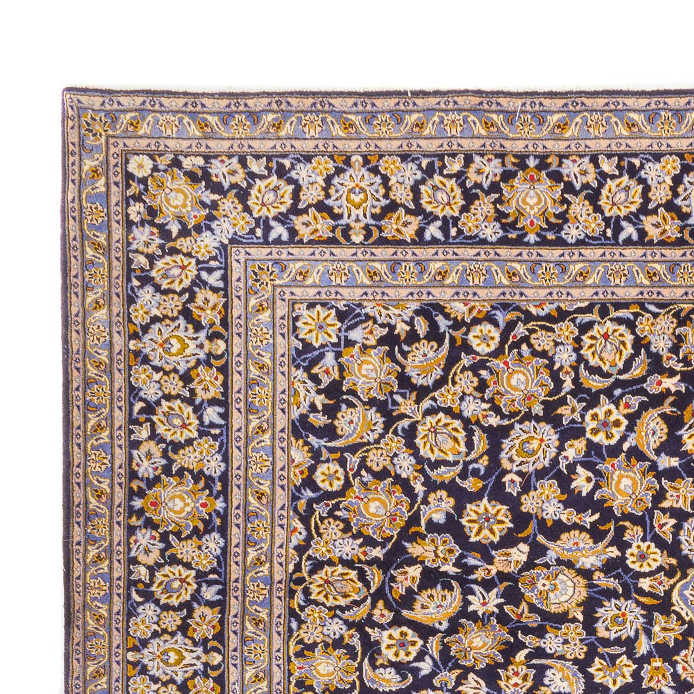 Tapis de Kashan Tapis 420x318cm - Tapis persan