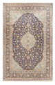 Tapis de Kashan Tapis 410x395cm - Tapis persan
