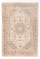 Tapis persan - Keshan - 351 x 245 cm - beige