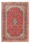Tapis persan - Keshan - 362 x 253 cm - rouge