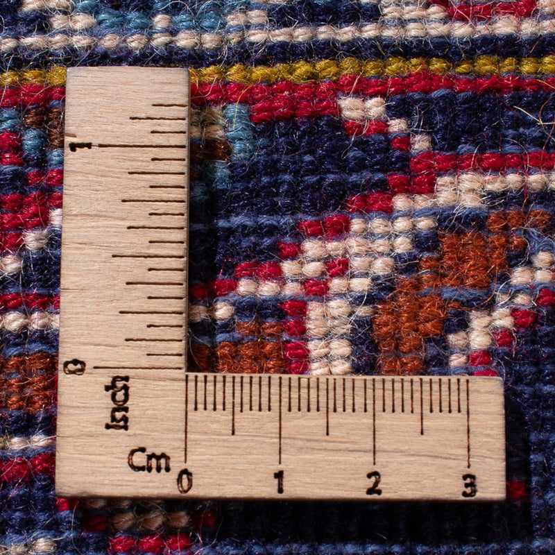 Tapis persan - Keshan - 362 x 253 cm - rouge