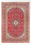 Tapis persan - Keshan - 350 x 250 cm - rouge