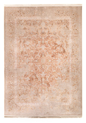 Tapis oriental tissé - 350 x 250 cm - beige