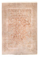Tapis oriental tissé 350x250cm