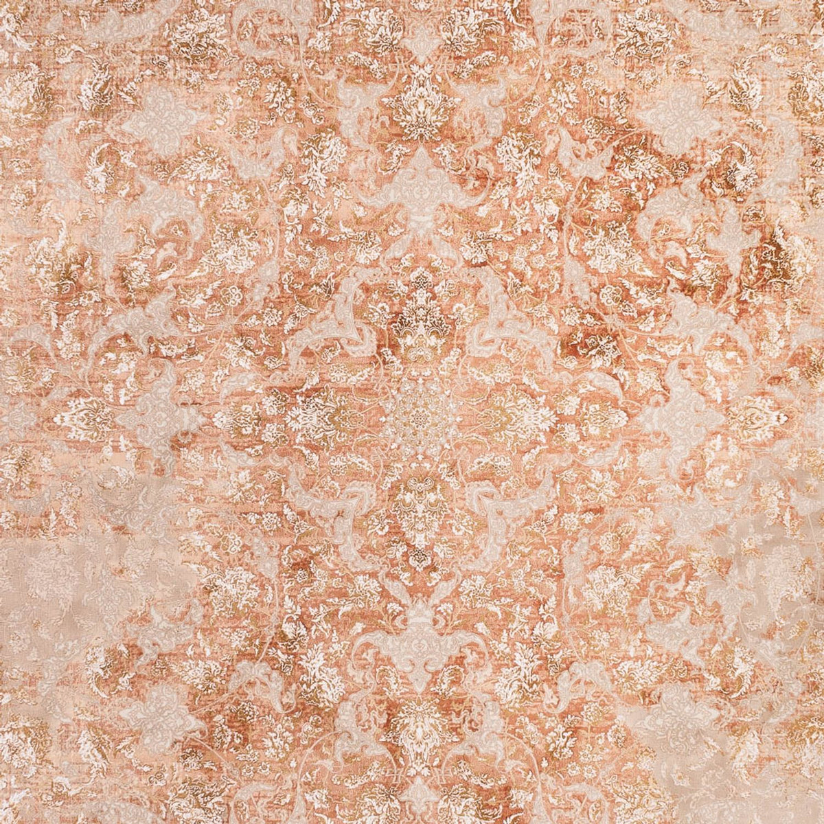 Tapis oriental tissé - 350 x 250 cm - beige