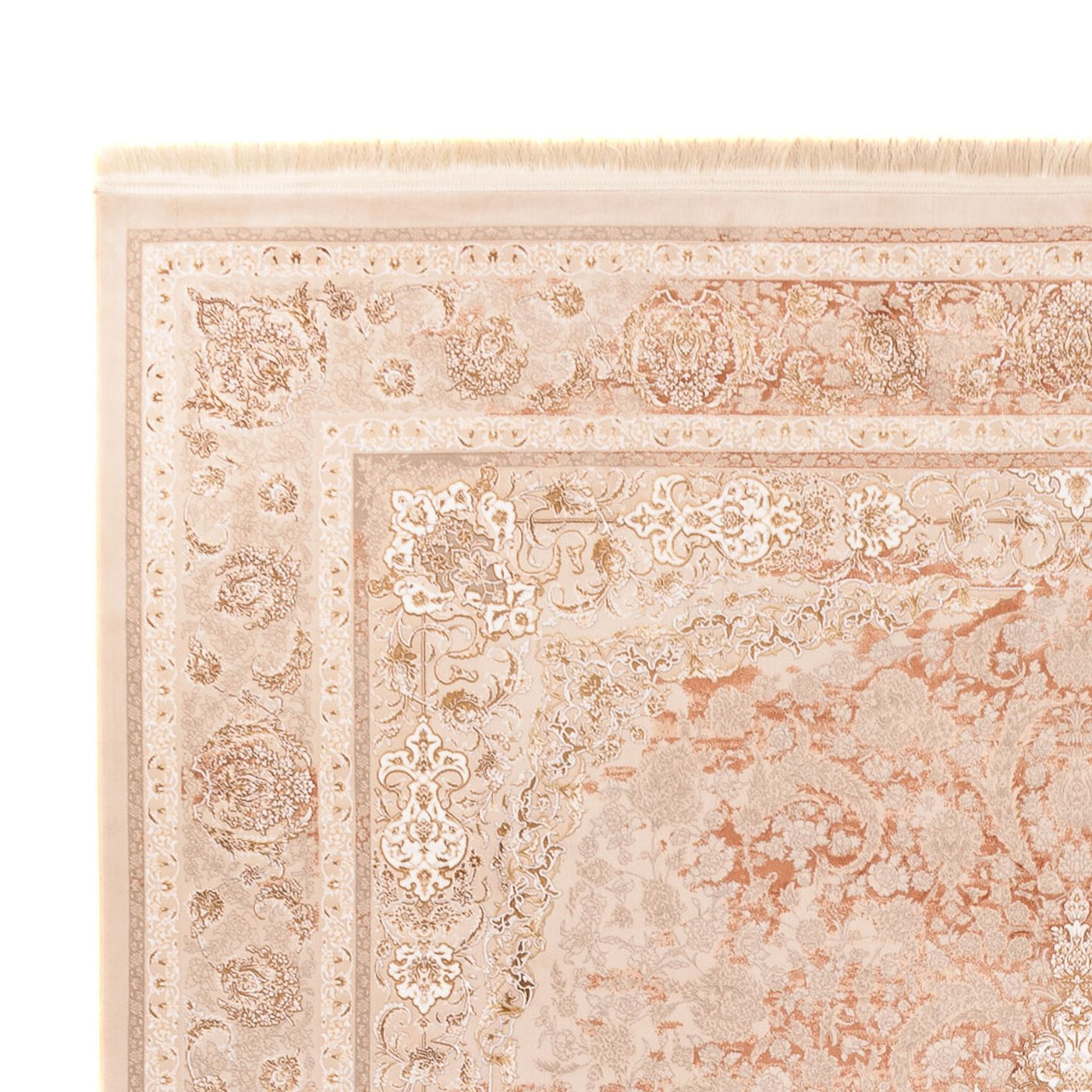 Tapis oriental tissé 350x250cm