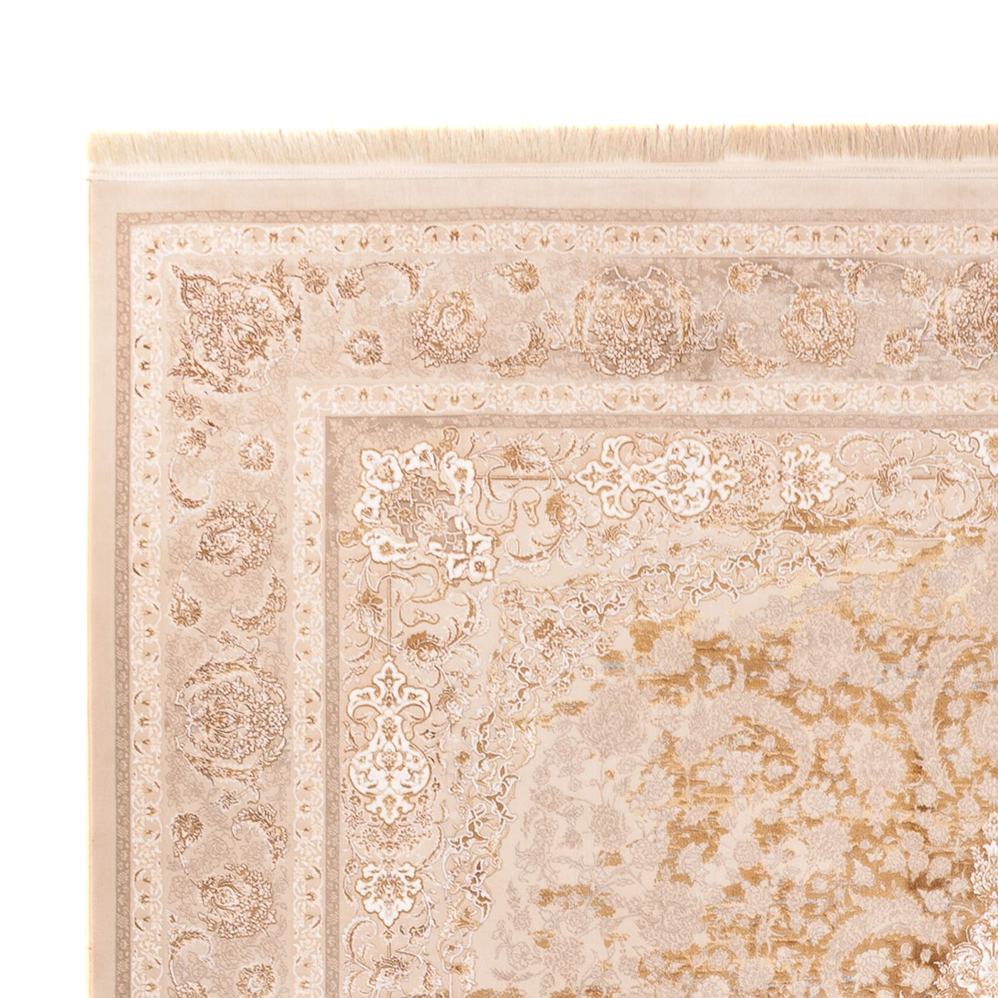 Tapis oriental tissé 350x250cm
