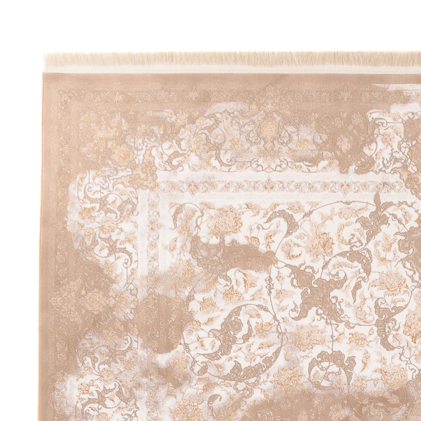 Tapis oriental tissé 350x250cm