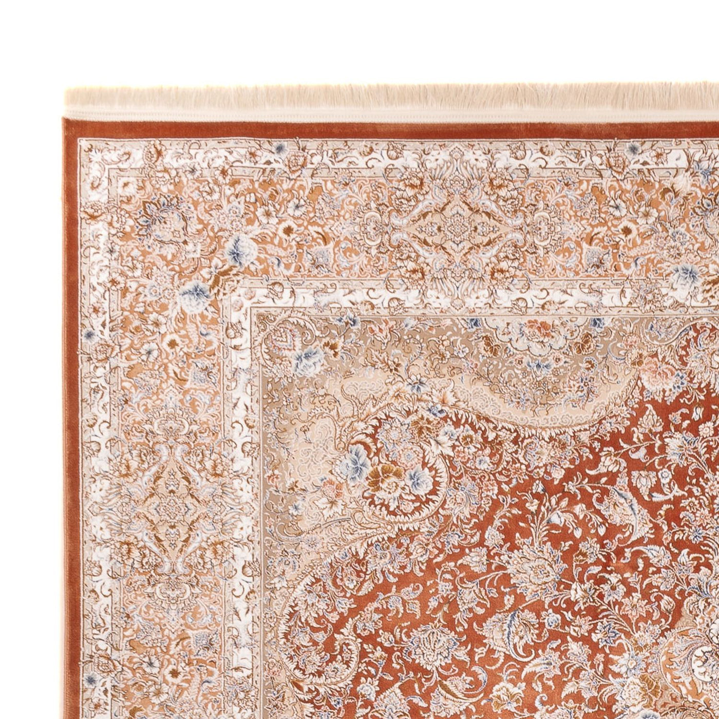 Tapis oriental tissé 350x250cm