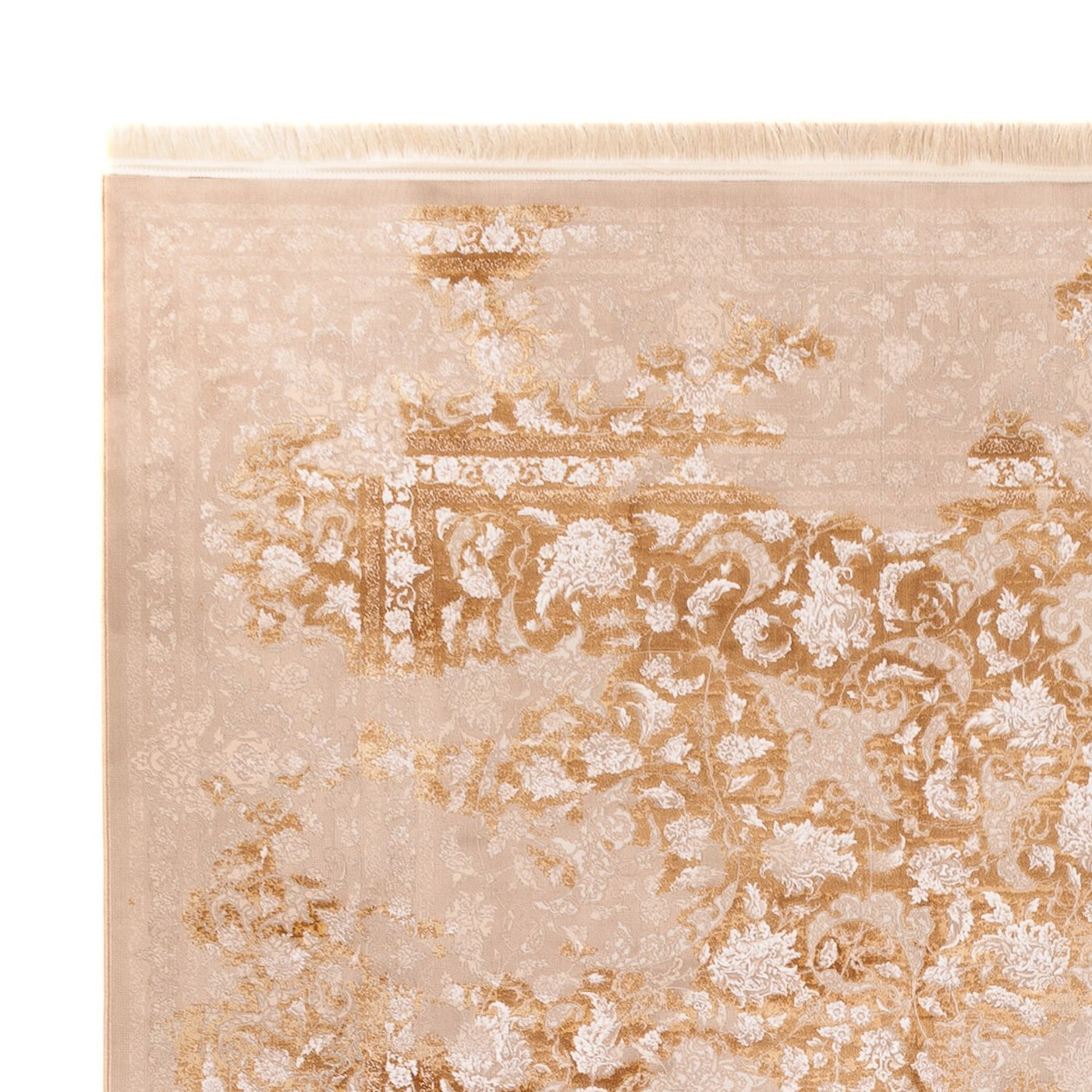 Tapis oriental tissé 350x250cm