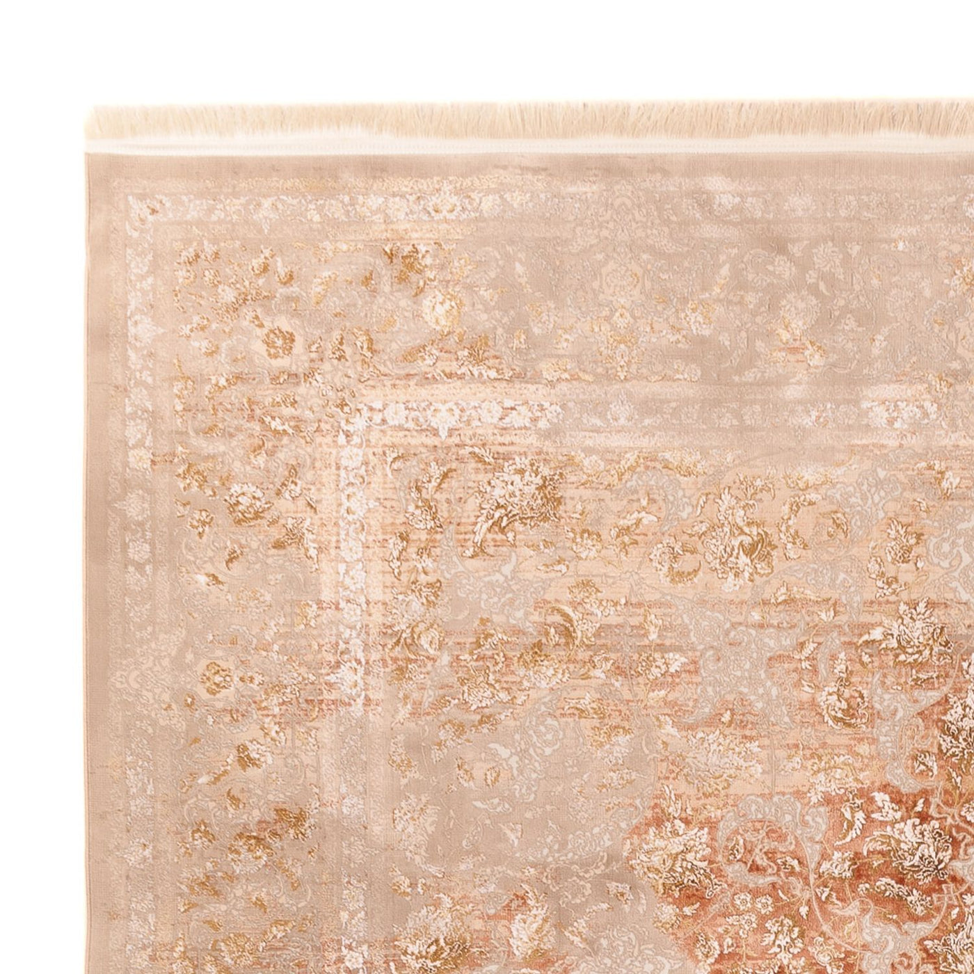 Tapis oriental tissé 350x250cm