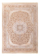 Tapis oriental tissé 350x250cm