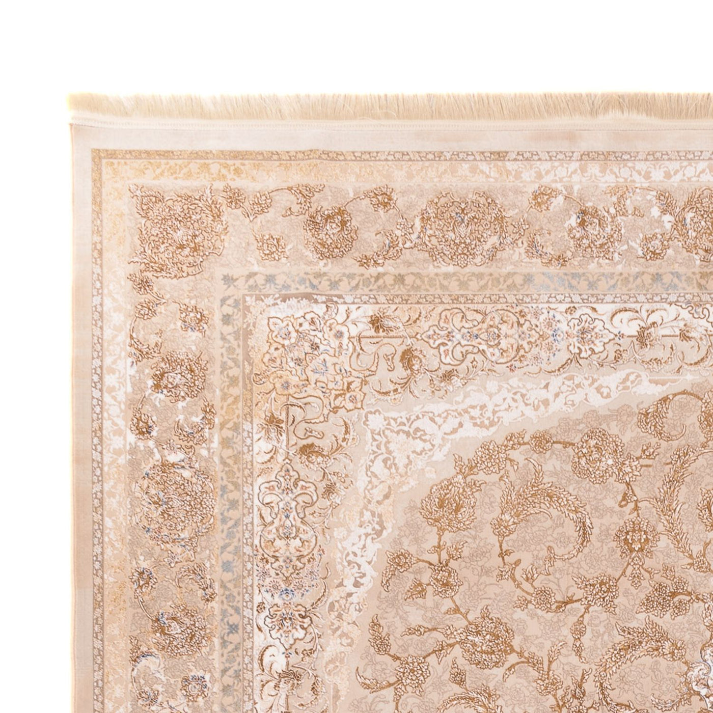 Tapis oriental tissé 350x250cm
