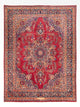 Tapis de Mashhad Tapis 333x245cm - Tapis persan