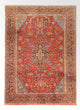 Mahal Tapis 337x253cm - Tapis persan