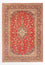 Tapis persan - Keshan - 350 x 242 cm - rouge