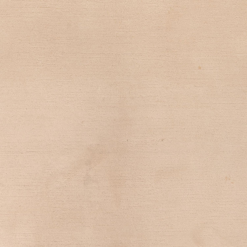 Tapis en laine - 201 x 144 cm - beige