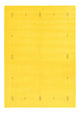 Tapis Gabbeh tissé Tapis 227x164cm - Tapis en laine