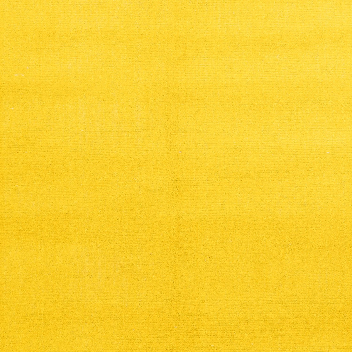 Tapis Gabbeh - Softy - 227 x 164 cm - jaune