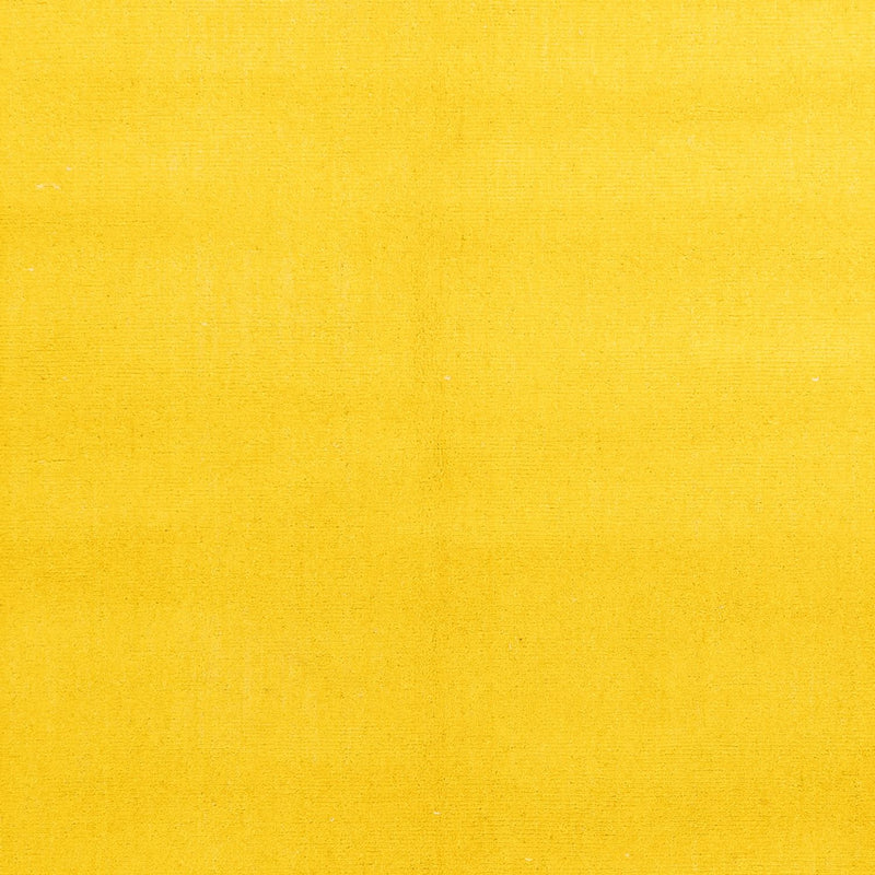 Tapis Gabbeh - Softy - 227 x 164 cm - jaune