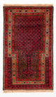 Tapis Belutsch 200x200cm - Tapis oriental