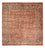 Tapis oriental - Indus - 300 x 250 cm - rouge clair