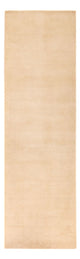 Tapis Gabbeh indien Tapis 300x80cm - Tapis en laine