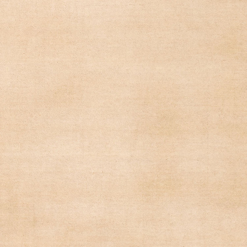 Tapis de couloir Tapis Gabbeh - Indus - 300 x 80 cm - beige