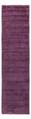 Tapis de couloir Tapis Gabbeh - Indus - 300 x 80 cm - violet