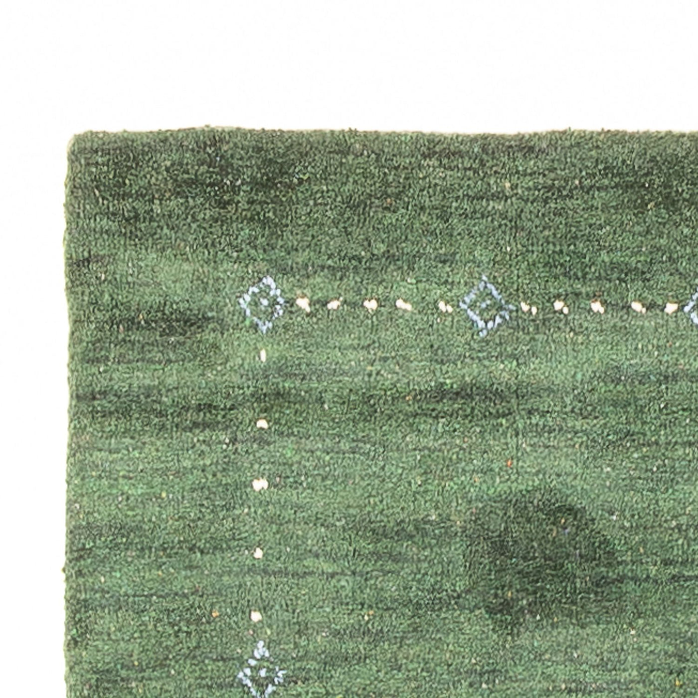 Tapis Gabbeh indien Tapis 300x80cm - Tapis en laine