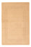Tapis Gabbeh - Loribaft Indus - 93 x 63 cm - beige