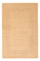 Tapis Loribaft indien Tapis 93x63cm - Tapis en laine