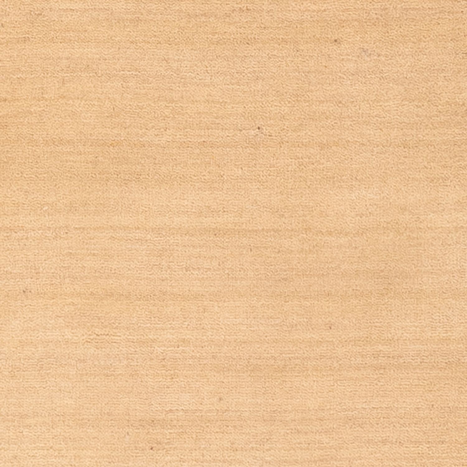 Tapis Gabbeh - Loribaft Indus - 93 x 63 cm - beige
