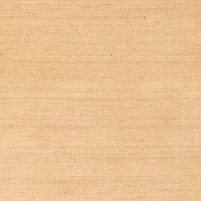 Tapis Gabbeh - Loribaft Indus - 93 x 63 cm - beige