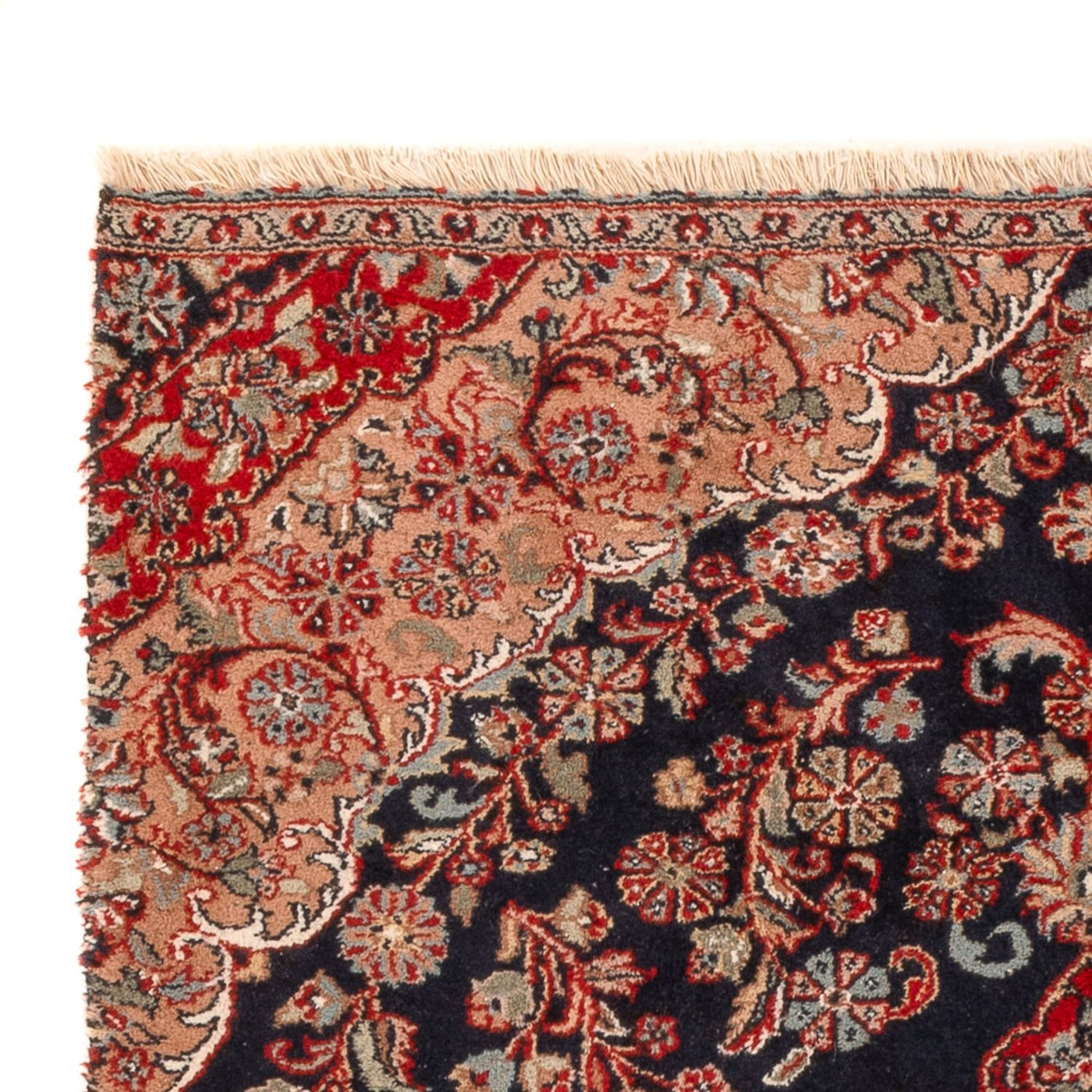 Tapis persan 184x110cm