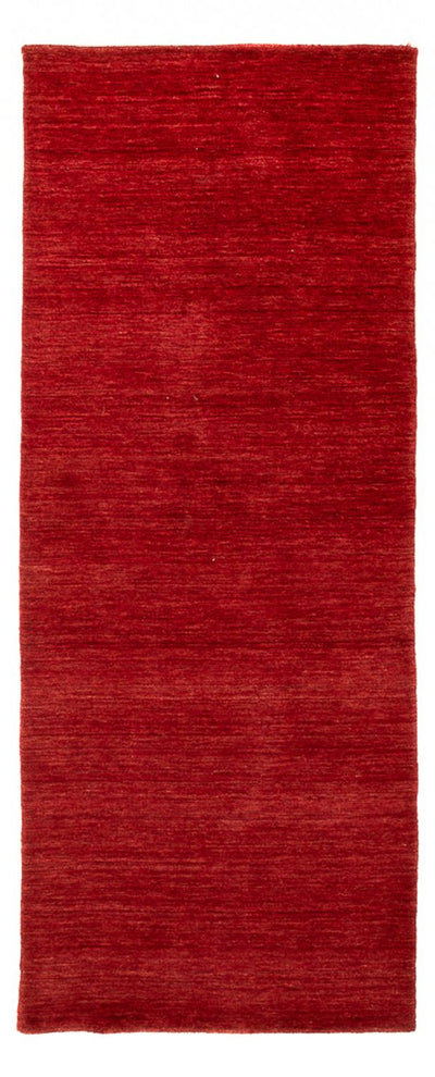 Tapis Gabbeh indien Tapis 80x200cm - Tapis en laine